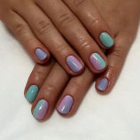 Салон красоты Прикосновение в Москве