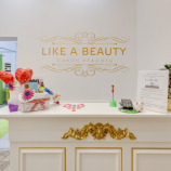 Салон красоты Like a beauty в Москве