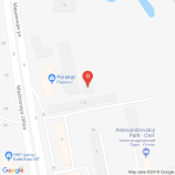 Ногтевой сервис Charli beauty room в Екатеринбурге