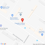 Парикмахерская Городская в Екатеринбурге