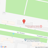 Салон красоты Beautiful в Санкт-Петербурге