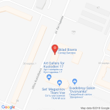 Салон красоты Стрижляндия в Санкт-Петербурге