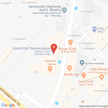 Студия эпиляции Миа Форм в Москве