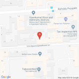 Парикмахерская Amfi в Санкт-Петербурге