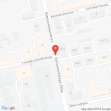 Парикмахерская А сфера в Екатеринбурге