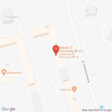 Парикмахерская Шевелюра в Санкт-Петербурге