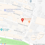 Стоматология Больница на Тургеневской в Москве