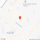 Салон красоты Beauty Lounge в Екатеринбурге