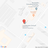 Салон красоты Одуванчик в Москве