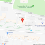 Салон красоты Lash professional в Москве