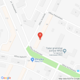 Салон красоты Александра в Уфе