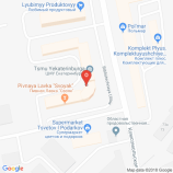 Парикмахерская Кудри & Ножницы в Екатеринбурге