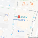 Салон красоты Париж Париж в Москве