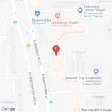 Салон красоты БигуДИВА в Москве