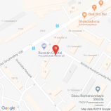 Салон красоты Seline в Москве