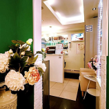 Салон красоты La Bonte в Москве