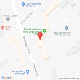 Салон красоты НоготОк в Екатеринбурге