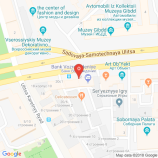 Салон красоты Studio aesthetic beauty в Москве