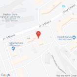 Салон красоты Элизиум в Уфе