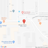 Парикмахерская FreJa studio в Уфе