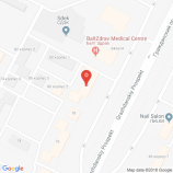 Салон красоты Подсолнухи в Санкт-Петербурге