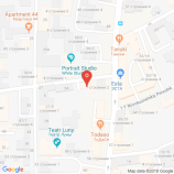 Салон красоты JN Studio в Москве