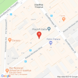 СПА салон Анис в Санкт-Петербурге