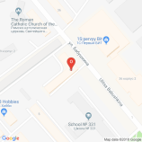 Салон красоты Дуэт в Санкт-Петербурге