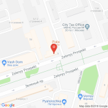 Салон красоты Оранж в Москве