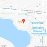 Салон красоты КристЭль в Москве