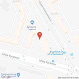 Салон красоты Аэлита в Санкт-Петербурге