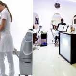 Салон красоты U-Vita в Москве