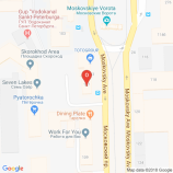 Салон красоты Ликс в Санкт-Петербурге