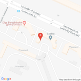 Салон красоты Красотка в Санкт-Петербурге