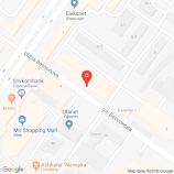 Парикмахерская Золотые ножницы в Уфе