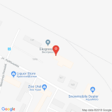 Парикмахерская Mamontov crew в Екатеринбурге