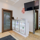 Салон красоты Студия для друзей в Санкт-Петербурге