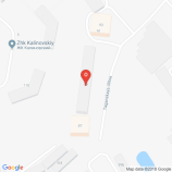 Парикмахерская HIPERTIN в Екатеринбурге