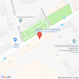 Салон красоты Алокс в Санкт-Петербурге