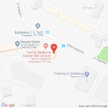 Салон красоты Cappuccino в Санкт-Петербурге