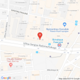 Салон красоты BeautyStudio в Москве