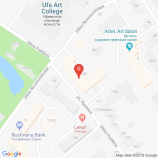 Парикмахерская Гладиолус в Уфе