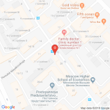 Салон красоты Laserjazz в Москве