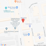 Салон красоты Этуаль в Екатеринбурге