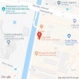 Парикмахерская Paul Mitchell в Санкт-Петербурге