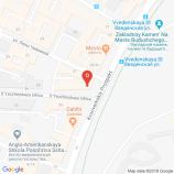 Салон красоты Toni & Guy в Санкт-Петербурге