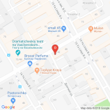 Парикмахерская Bomond в Санкт-Петербурге