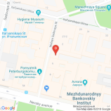 Салон красоты Rogneda в Санкт-Петербурге