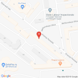 Салон красоты Миссури в Екатеринбурге