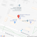 Салон красоты Bunny nails в Москве